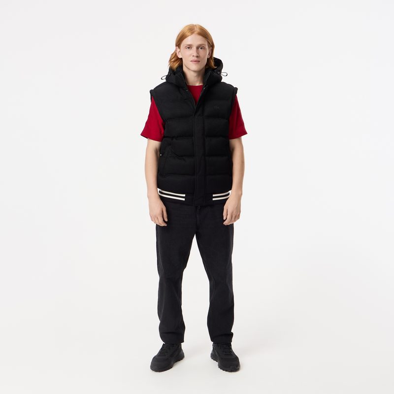 Мужская куртка Lacoste 5