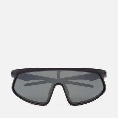 Солнцезащитные очки Oakley RSLV, цвет чёрный