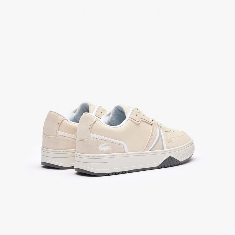 Мужские кеды Lacoste L001 124 3 SMA 3
