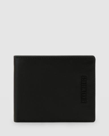 Бумажник Bikkembergs