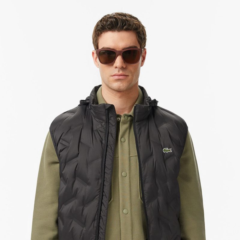 Мужской жилет Lacoste 3