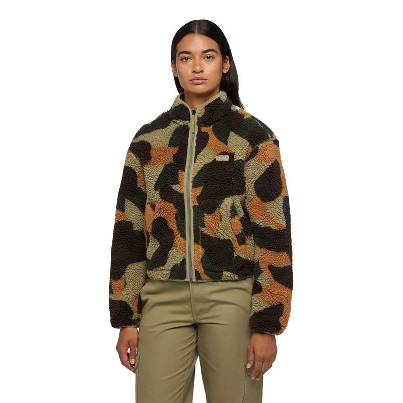 MOUNT HOPE CAMO