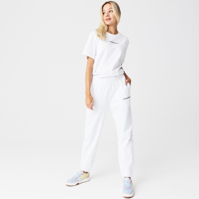Женские спортивные брюки Lacoste Jogger Fit