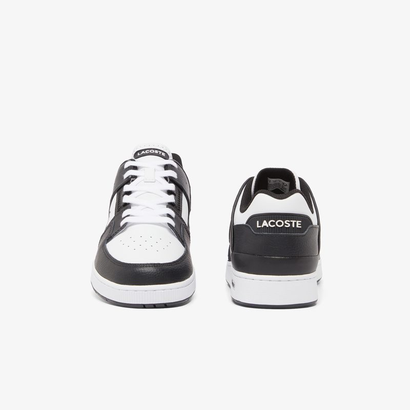 Мужские кеды Lacoste COURT CAGE 224 1 SMA 5