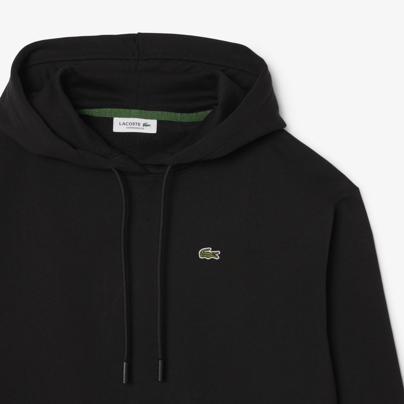Женский свитшот Lacoste 5