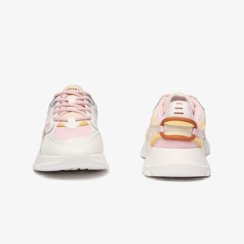Детские кроссовки Lacoste L003 NEO 225 5 SUJ 4