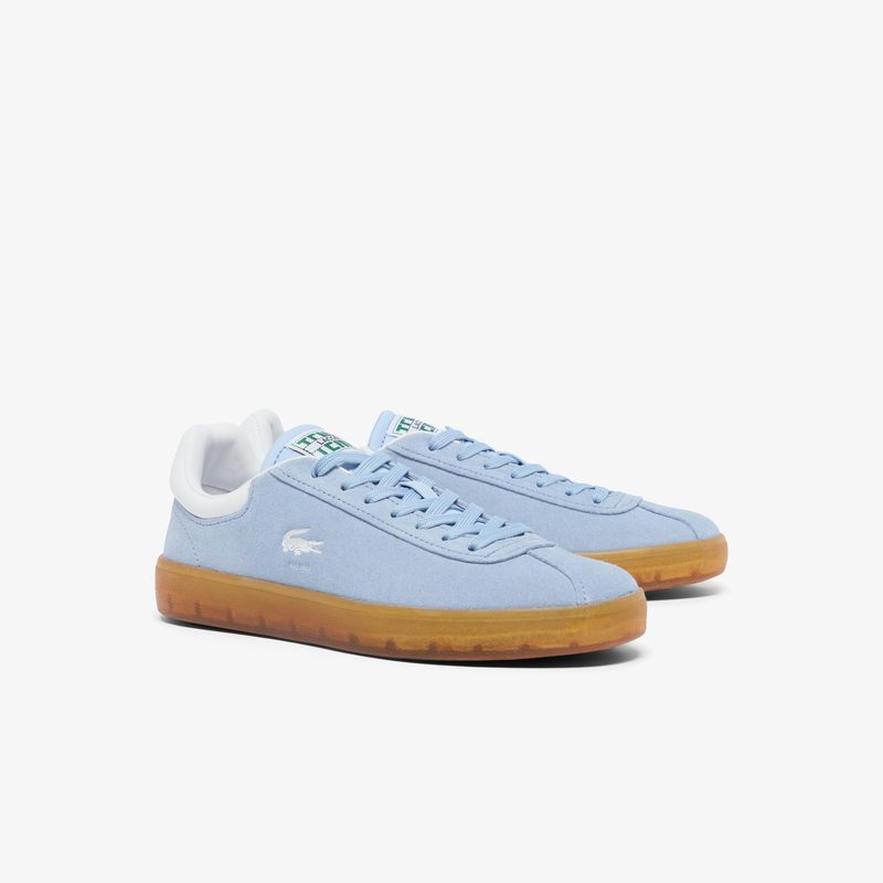 Женские кроссовки Lacoste BASESHOT 126 2 SFA 2