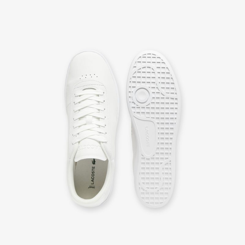 Мужские кеды Lacoste BASESHOT 4