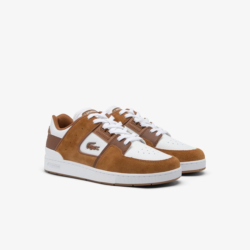Мужские кеды Lacoste COURT CAGE 225 1 SMA 2