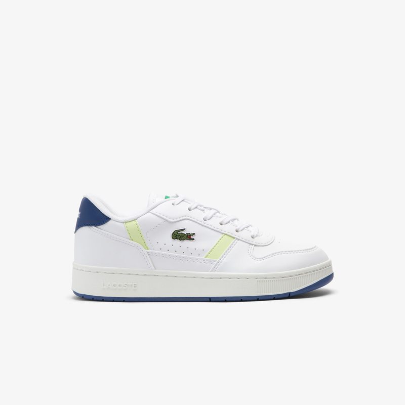 Детские кеды Lacoste T-CLIP SET 225 10 SUJ