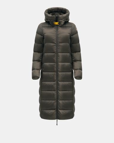 Пальто Parajumpers