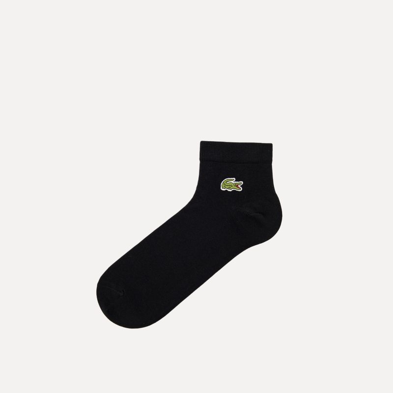 Носки Lacoste унисекс из органического хлопка 2