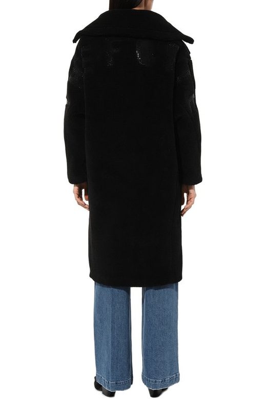 Пальто Forte Dei Marmi Couture 4