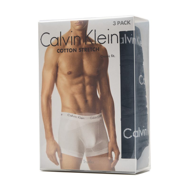 3 Pack TRUNK 2