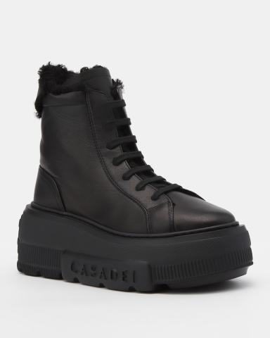 Ботинки Casadei 2