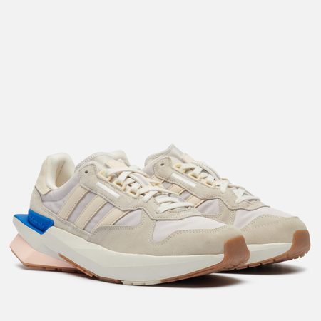 Мужские кроссовки adidas Originals Treziod PT, цвет бежевый