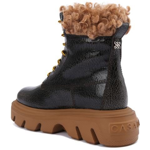 Ботинки Casadei 3
