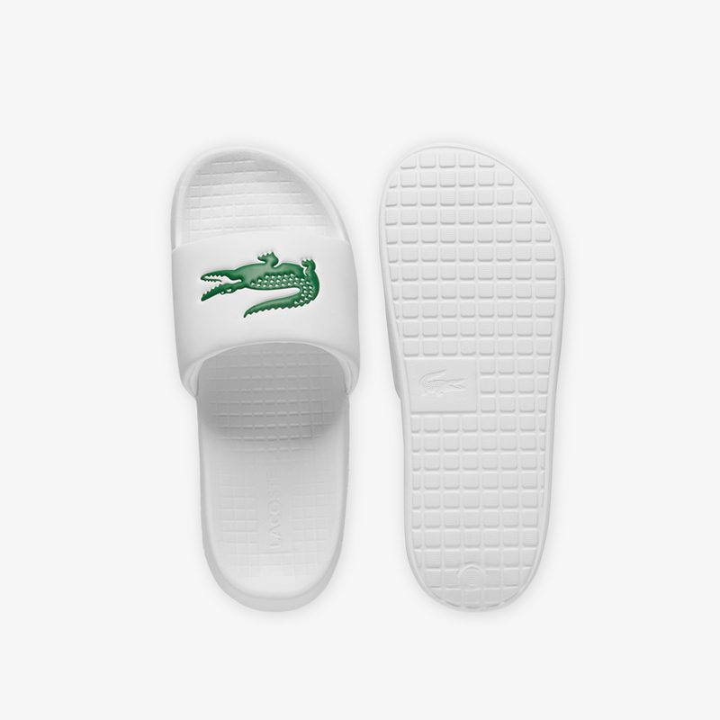 Мужские сланцы Lacoste SERVE SLIDE 1.0 125 1 CMA 4
