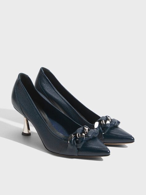 Туфли Casadei 2