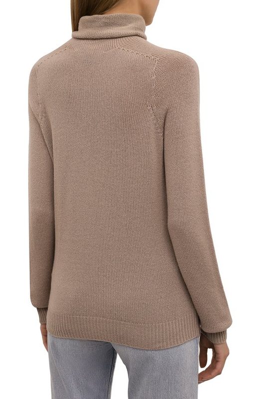 Кашемировая водолазка Ralph Lauren 4