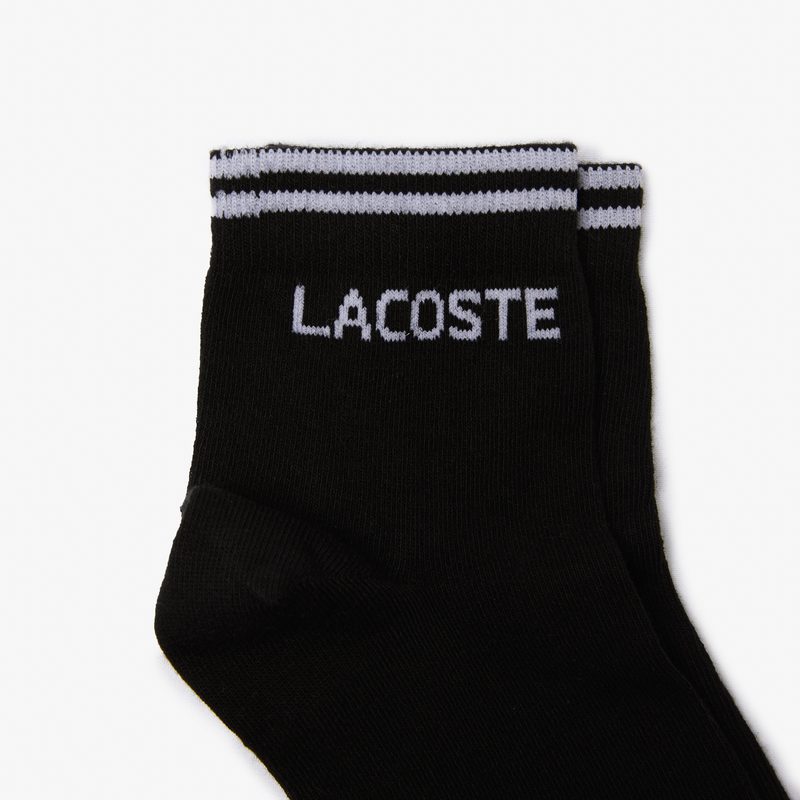 Мужские хлопковые носки Lacoste 2