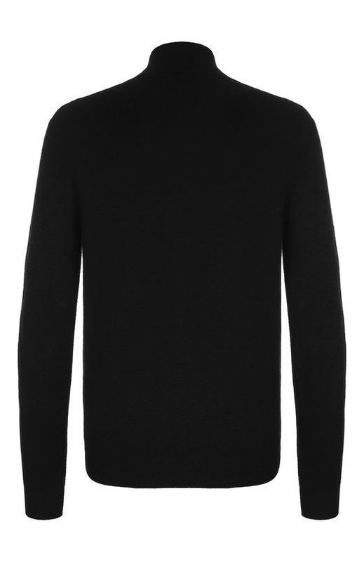 Шерстяной кардиган Trussardi 2