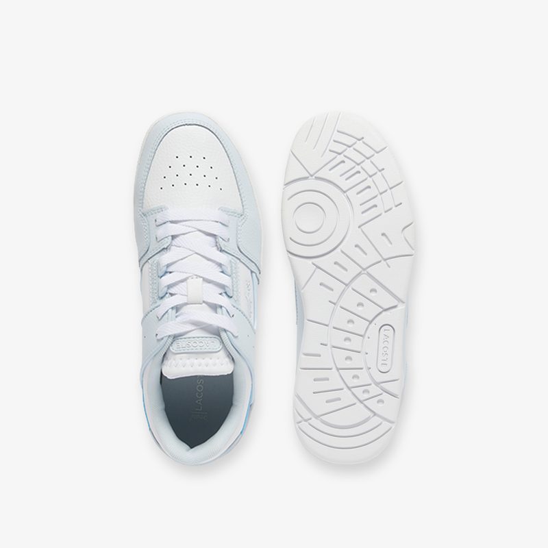Женские кеды Lacoste COURT CAGE 125 2 SFA 4