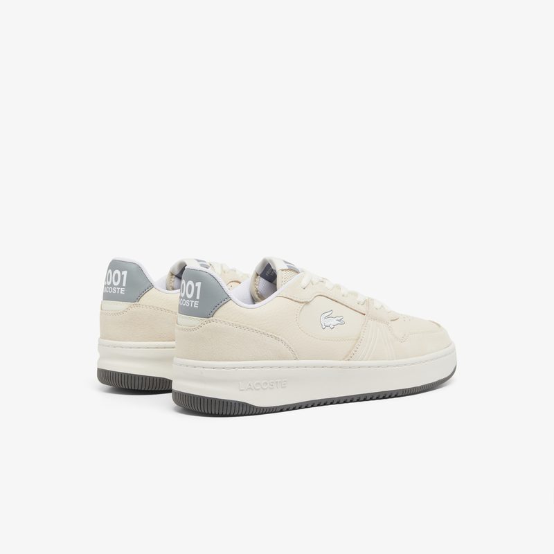 Мужские кеды Lacoste L001 SET 224 3 SMA 3