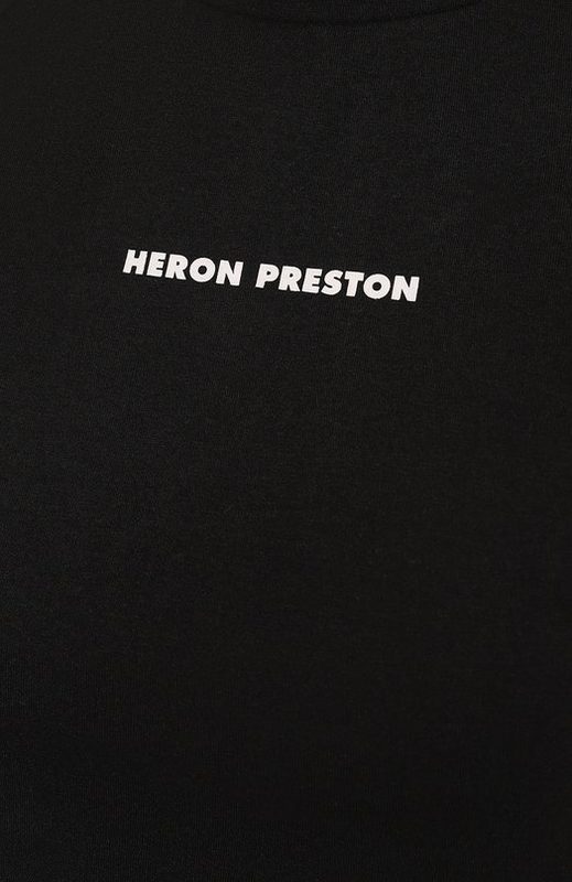 Футболка Heron Preston 5