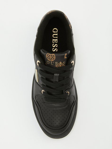 Кеды Guess 5