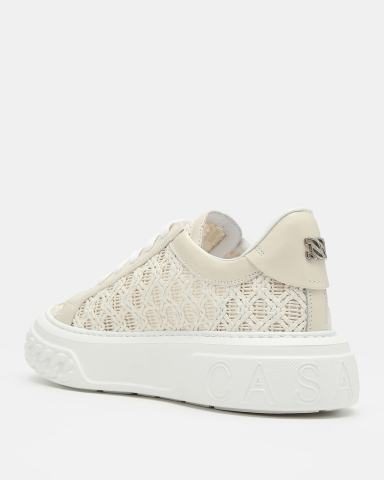 Кроссовки Casadei 3