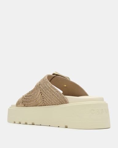 Сандалии Casadei 3