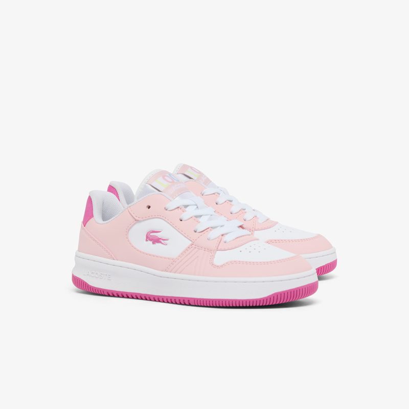 Детские кроссовки Lacoste L001 SET 1262 SUC 2