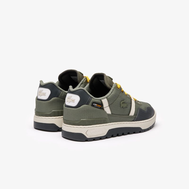 Мужские зимние ботинки Lacoste T-CLIP WNTR 223 1 SMA 3