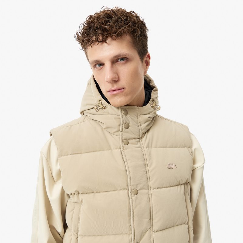 Мужской жилет Lacoste 3