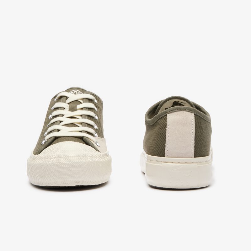 Мужские кеды Lacoste BACKCOURT 2.0 124 1 CMA 5