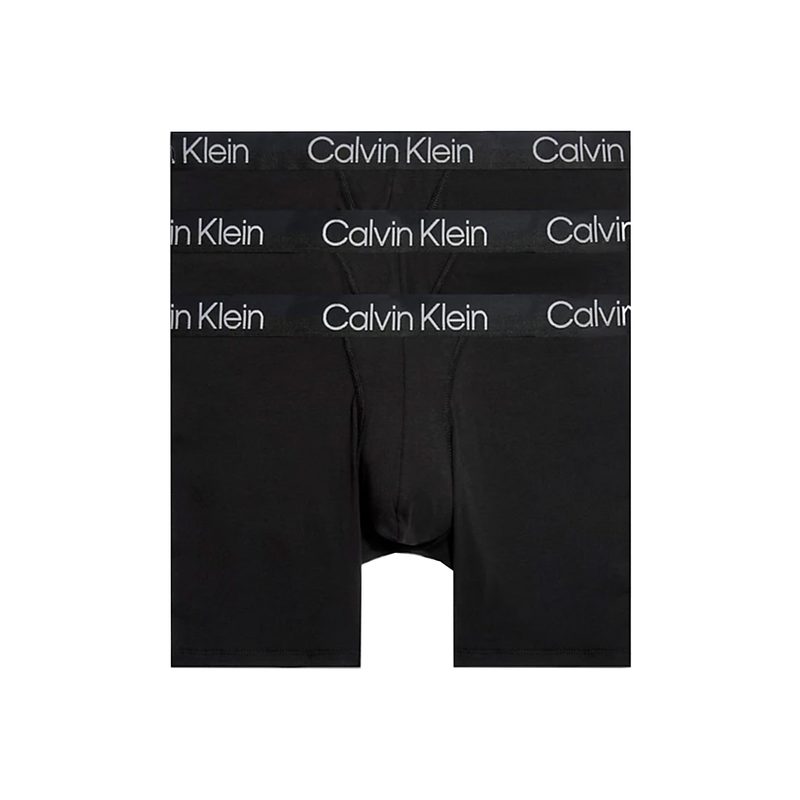 3 Pack Boxer Briefs