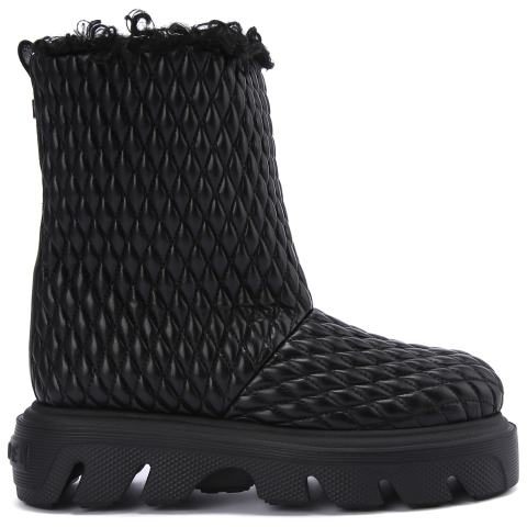 Ботинки Casadei