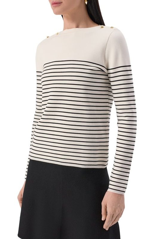 Пуловер Max Mara Studio 3