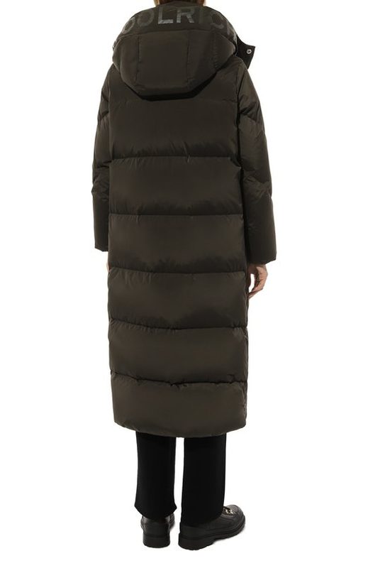 Пуховик Woolrich 4