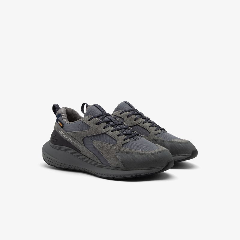 Мужские кеды Lacoste L003 EVO 225 1 SMA 2