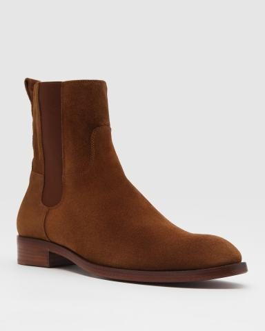 Ботинки Casadei 2