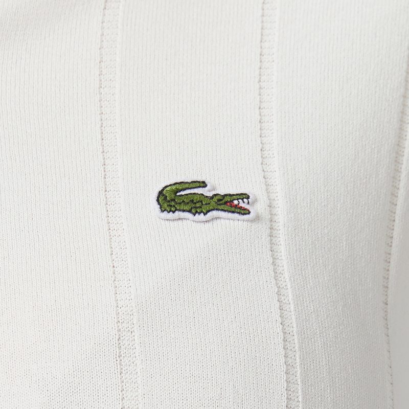 Женский свитер Lacoste 5