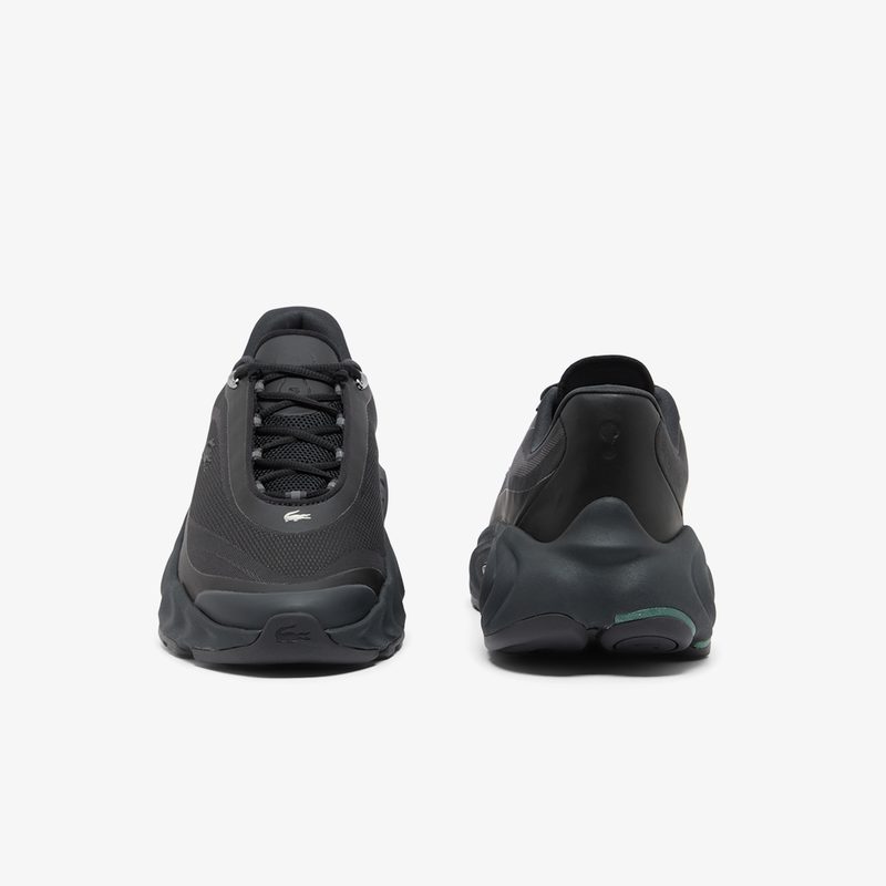 Мужские кеды Lacoste SPINOR PRM 225 3 SMA 5