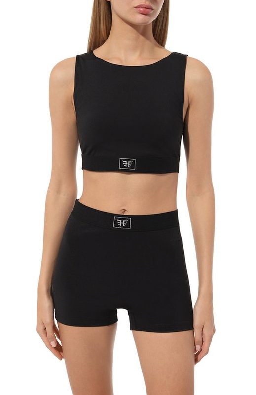 Топ Heroine Sport 3