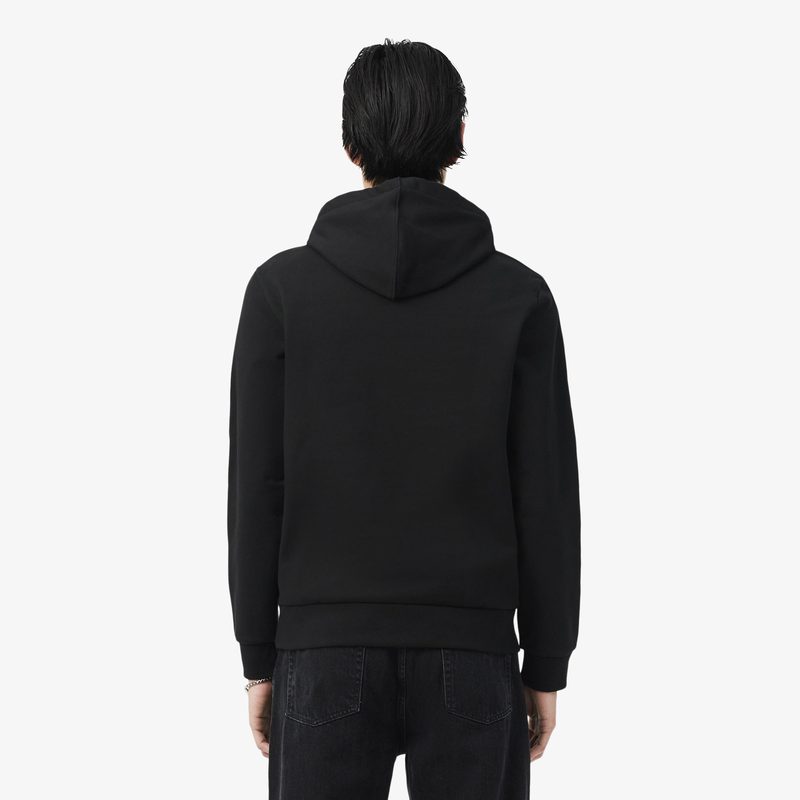 Мужская хлопковая толстовка Lacoste 3