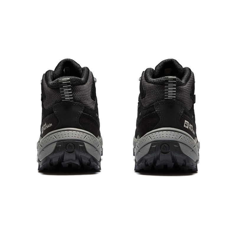 VOJO TOUR TEXAPORE MID W 4