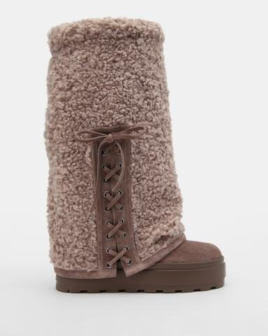 Сапоги Casadei