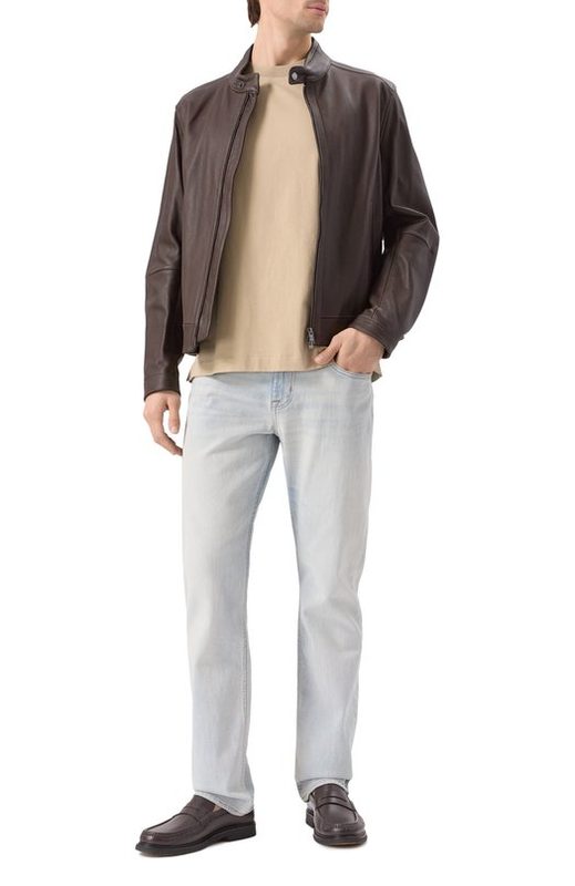 Джинсы Standard 7 For All Mankind 2