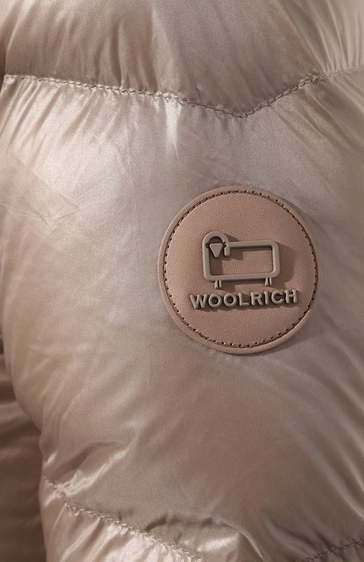 Пуховик Woolrich 5